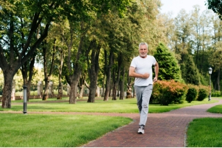 Kohinoor Codename Nova Amenities - Rubberised Jogging Track