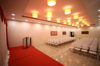 Kohinoor Codename Nova Amenities - Toddlers Play Area