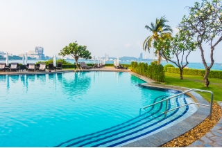 Kohinoor Codename Nova Amenities - Senior Citizens Area